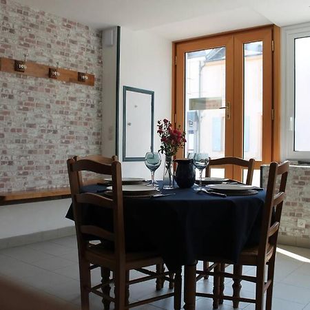 Villa Maison Renovee Atoue Loc à Fresnay-sur-Sarthe Extérieur photo
